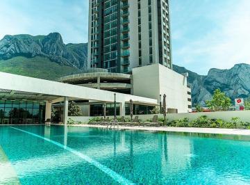19060ec49d0646d8c4576834a0740607ef8e8bef0c2221d060b9e362dce46874 · Departamento en Renta/venta Torre Kanat Valle Poniente
