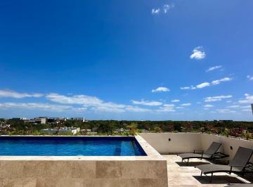 Departamento · 72m² · 1 Recámara · 1 Estacionamiento · Departamento en Venta en Tulum