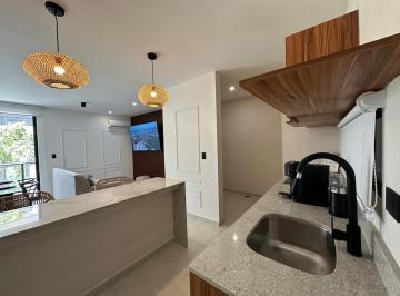 Departamento · 93m² · 2 Recámaras · 1 Estacionamiento · Departamento en Venta en Playa del Carmen