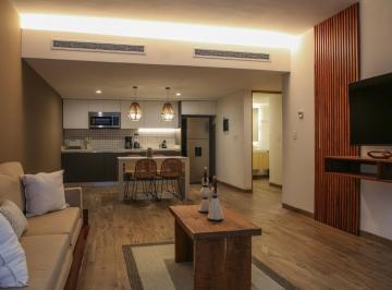 Departamento · 84m² · 2 Recámaras · 1 Estacionamiento · Departamento en Venta en Playa del Carmen