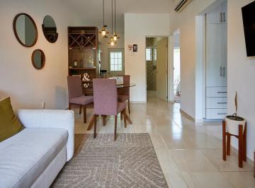 Departamento · 49m² · 2 Recámaras · 1 Estacionamiento · Departamento en Venta en Playa del Carmen