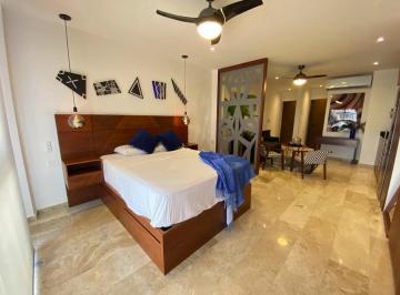 Departamento · 41m² · 1 Recámara · Departamento en Venta en Playa del Carmen