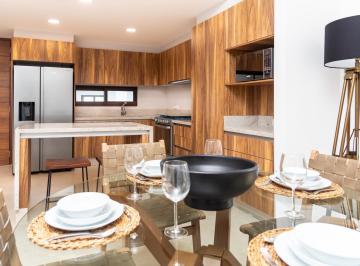 Departamento · 90m² · 2 Recámaras · 1 Estacionamiento · Departamento en Venta en Playa del Carmen
