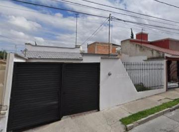 Casa de 3 habitaciones, Aguascalientes · Rp Casa en Venta en Colonia Colinas del Rio Aguascalientes
