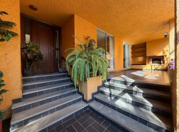 Casa de 4 habitaciones, Alvaro Obregón · Casa en Fraccionamiento Cerrado con Estricta Vigilancia. Lomas de Guadalupe, Álvaro Obregón