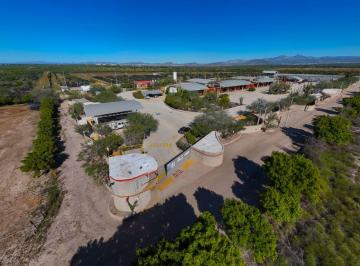 Nave industrial , La Paz · Nave Industrial de 6715 m² en Venta en La Paz, El Centenario - Industrial Plant Black Carbon