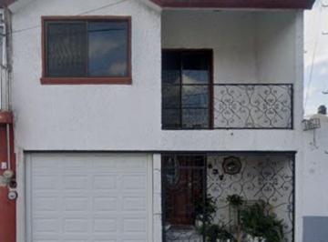 Casa de 4 habitaciones, Aguascalientes · Casa en Venta en Morelos II Aguascalientes