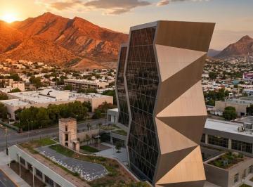 Oficina · 150m² · Oficinas en Renta en Tec de Monterrey