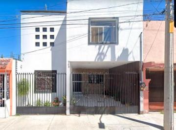 Casa de 4 habitaciones, Aguascalientes · Rp Casa en Venta en Colonia Colinas del Poniente Aguascalientes