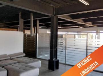Oficina · 255m² · Renta de Piso Para Oficinas en Colonia Lindavista
