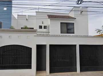 Casa de 4 habitaciones, Aguascalientes · Casa en Venta en Montebello Aguascalienetes