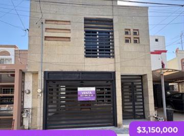 Casa de 3 habitaciones, San Nicolás de los Garza · Casa en Ventaprados de Santo Domingo, San Nicolás de Los Garza, Nuevo León