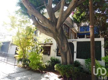 Edificio · 249m² · Venta de Edificio en Colonia Romero de Terreros, Alcaldía Coyoacán, Cdmx