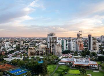 Departamento de 2 habitaciones, Guadalajara · Departamento en Venta en Torre Cavalia