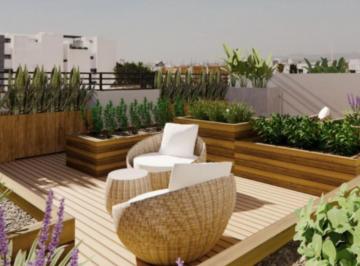 Departamento · 82m² · 2 Recámaras · 1 Estacionamiento · Departamento en Jardín