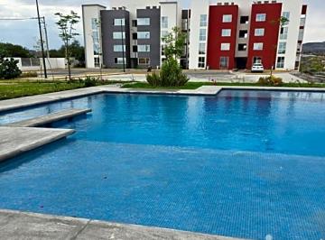 Departamento · 52m² · 2 Recámaras · 1 Estacionamiento · Venta de Departamento en Puerta Paraiso Silao de Victoria, Gto