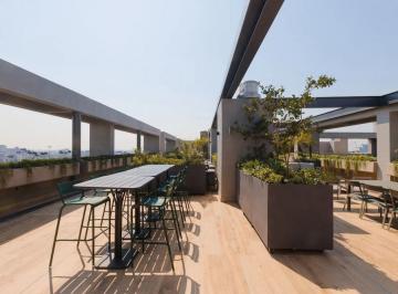 Departamento de 4 habitaciones, Cuauhtémoc · Departamento en Venta en Alfonso Reyes IV, Hipódromo Condesa