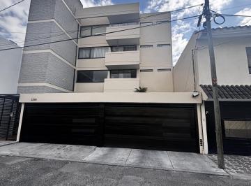 EDIFICIO · Departamento en Venta Huexotitla Puebla