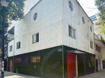 Casa uso de suelo de 8 habitaciones, Cuauhtémoc · Casa con Uso de Suelo en Venta en Cuauhtémoc