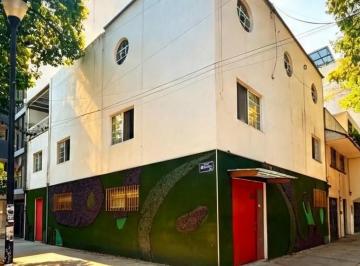 Casa uso de suelo de 8 habitaciones, Cuauhtémoc · Casa con Uso de Suelo en Venta en Cuauhtémoc