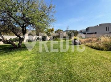 Terreno / Lote , Querétaro · Terreno Premium Frente Área Verde en Altozano