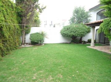 Casa de 3 habitaciones, San Andrés Cholula · Casa en Venta La Escondida Zavaleta con Jardín