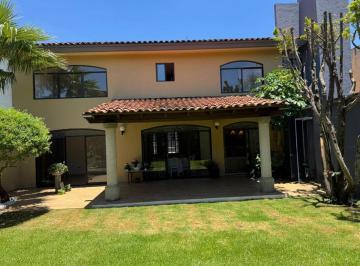Casa de 3 habitaciones, San Andrés Cholula · Casa en Venta La Escondida Zavaleta con Jardín