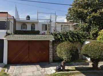 Casa de 3 habitaciones, Puebla · Casa en Venta en Campestr de Mayorazgo
