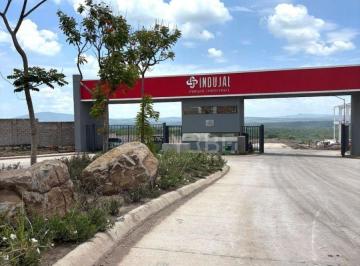 Terreno / Lote , Tonalá · Terreno Industrial en Venta Parque Industrial
