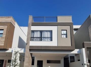 Casa de 4 habitaciones, García · Casa en Venta en Porto Cumbres 126 m²