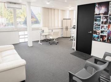 Oficina en Renta de 1 habitación Culhuacan CTM V · Oficina Amueblada en Coworking Sobre Escuela Naval Militar