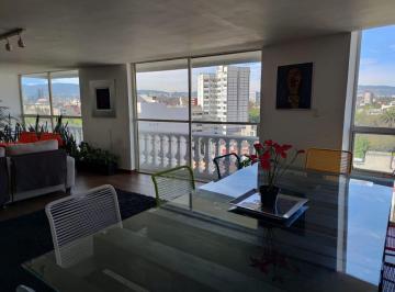 Departamento de 3 habitaciones, Cuauhtémoc · Departamento, en Venta, Ámsterdam, Hipódromo Condesa, Cuahutémoc