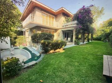 1eb0b76ec5b531ebbca2b6e5d974fe97704e70e582e7b036d651792159a597b2 · Casa en Venta, Lomas de Chapultepec