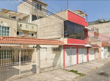 Casa de 4 habitaciones, Nezahualcóyotl · Casa en Valle de Aragon