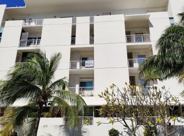 Departamento · 210m² · 3 Recámaras · 2 Estacionamientos · Venta Departamento Residencial Stanza, Sm 16, Cancun