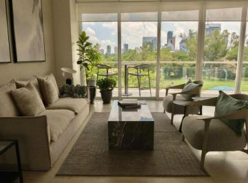 Departamento de 2 habitaciones, Guadalajara · Condominios Country Club, La Vista Más Exclusiva de La Ciudad Totalmente Nuevos!