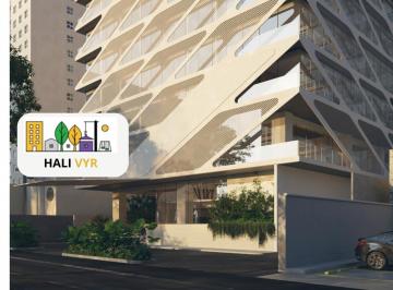 Departamento · 124m² · 3 Recámaras · 2 Estacionamientos · Pent - House en Venta en Nuevo Polanco, Amenidades y Seguridad