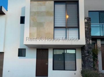 Casa en condominio de 3 habitaciones, El Marqués · Venta de Casa 3 Recamaras en Condominio, Zibatá Gpt3104