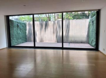 Departamento Renta 200m² de 2 habitaciones · Departamento en Renta en Polanco III Sección | Cerca de Palacio de Hierro