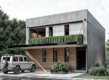 Casa de 4 habitaciones, Querétaro · Casa en Venta en Sayab, Juriquilla | Acabados de Lujo