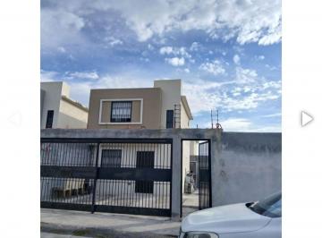 Casa de 2 habitaciones, General Escobedo · Casa en Venta en Escobedo Fracc, Real de Los Agaves, 2 Recamaras
