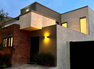 Casa en condominio de 3 habitaciones, San Miguel de Allende · Casa Oleo en Venta San Miguel de Allende