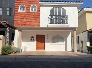 Casa en condominio de 3 habitaciones, Tlajomulco de Zúñiga · Casa con 3 Recámaras y 160 m² de Terreno en Venta, Nueva Galicia Residencial