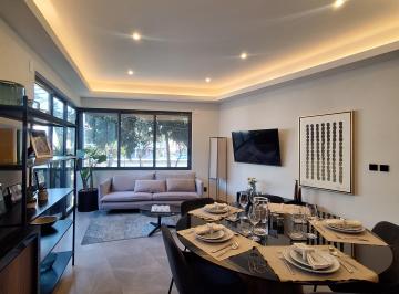 Departamento de 2 habitaciones, Coyoacán · Departamento Nuevo de 66 m² con 2 Recámaras en Venta en San Pablo Tepetlapa, Coyoacan