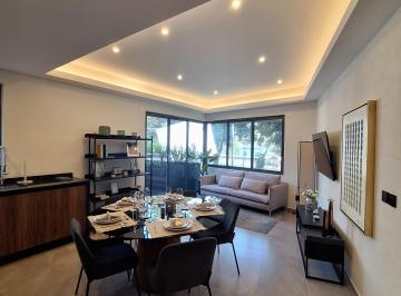 Departamento de 2 habitaciones, Coyoacán · Departamento Nuevo de 66 m² con 2 Recámaras en Venta en San Pablo Tepetlapa, Coyoacan