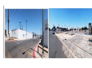 Terreno / Lote , Mexicali · Se Vende Terreno Industrial