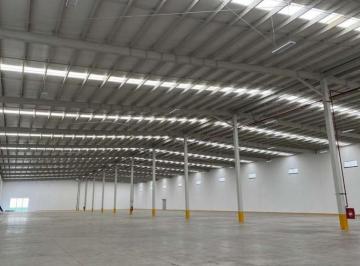 Nave industrial · 13080m² · Nave en Renta 13,080 m² a 3 Minutos del Aeropuerto