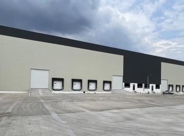 Nave industrial · 4000m² · Nave Industrial en Renta 4000 m² Colón Queretaro, Cerca del Aeropuerto Gps