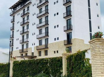 Departamento · 183m² · 3 Recámaras · 2 Estacionamientos · Departamento en Renta Amueblado Cumbres del Lago Juriquilla