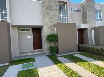 Casa · 100m² · 3 Recámaras · 2 Estacionamientos · Casas en Venta Zakia El Marques Queretaro Gps